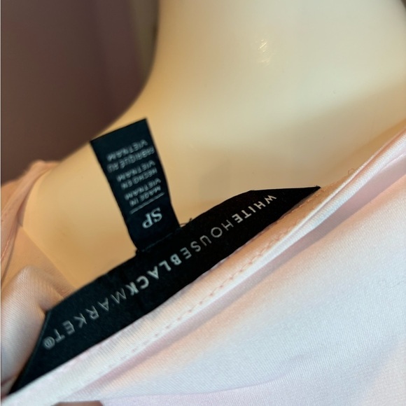 White House Black Market dress - Picture 6 of 6